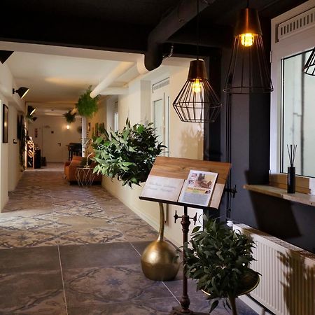 Gaestezimmer Klassen Rheurdt ภายนอก รูปภาพ