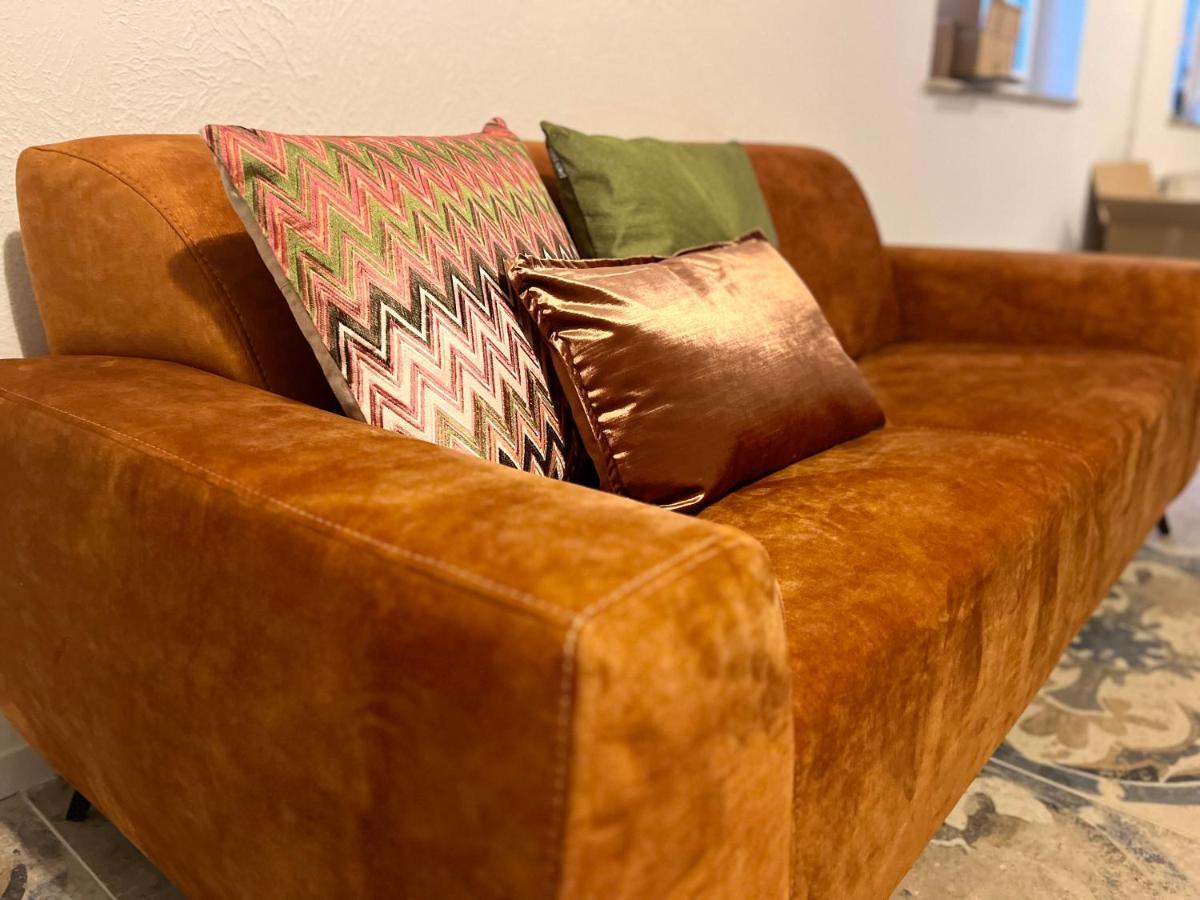 Gaestezimmer Klassen Rheurdt ภายนอก รูปภาพ