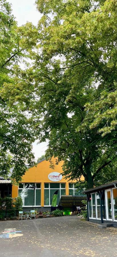 Gaestezimmer Klassen Rheurdt ภายนอก รูปภาพ