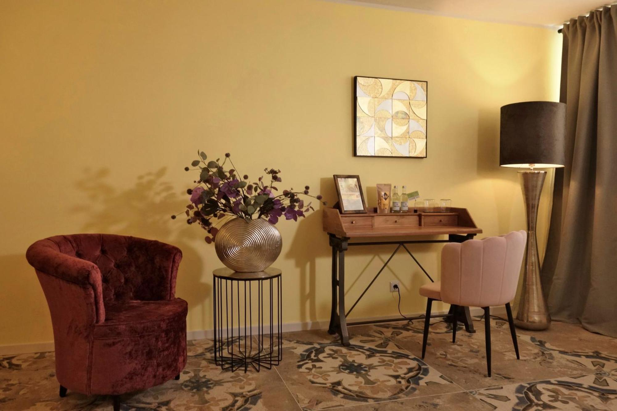 Gaestezimmer Klassen Rheurdt ภายนอก รูปภาพ