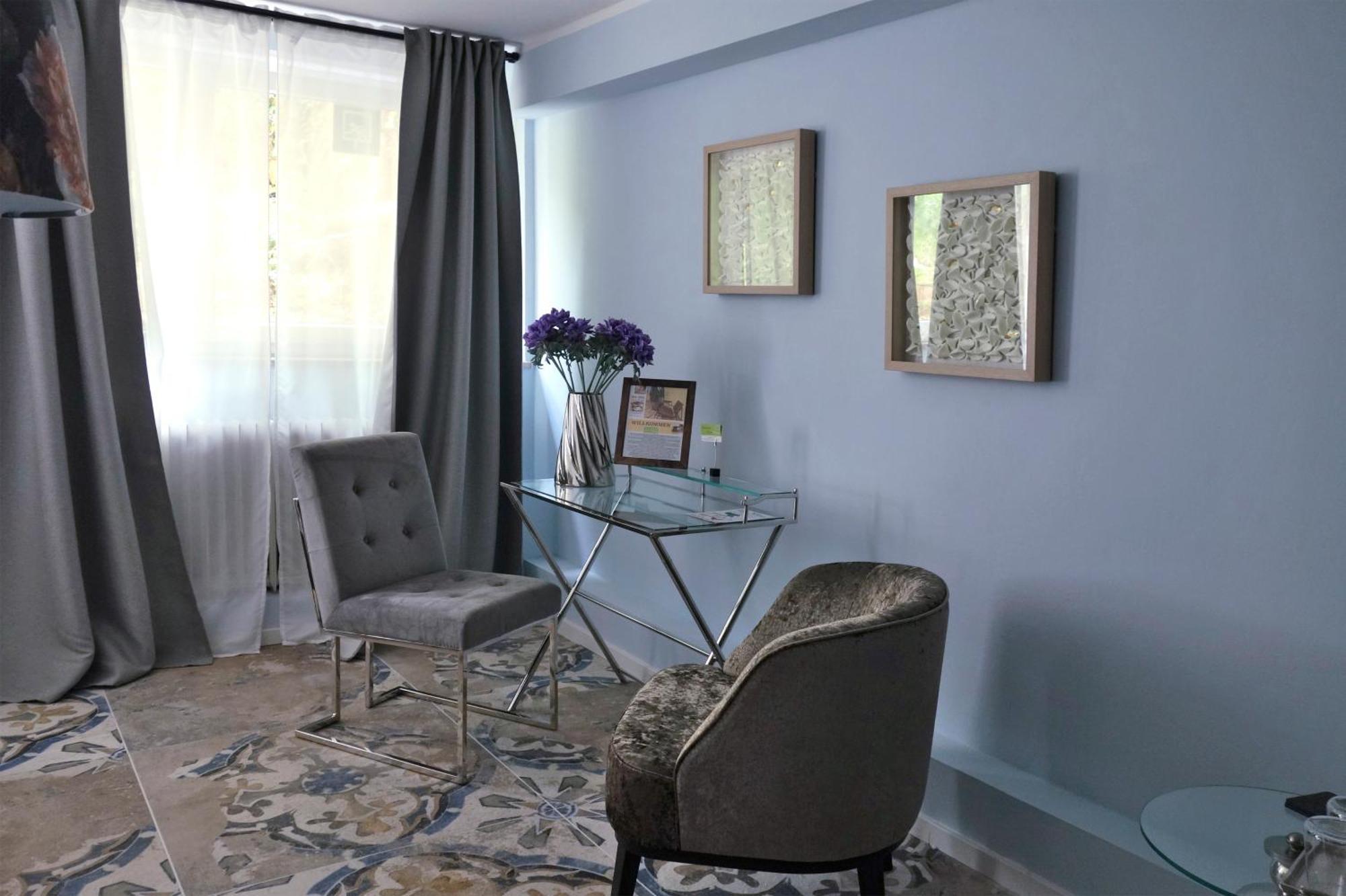 Gaestezimmer Klassen Rheurdt ภายนอก รูปภาพ