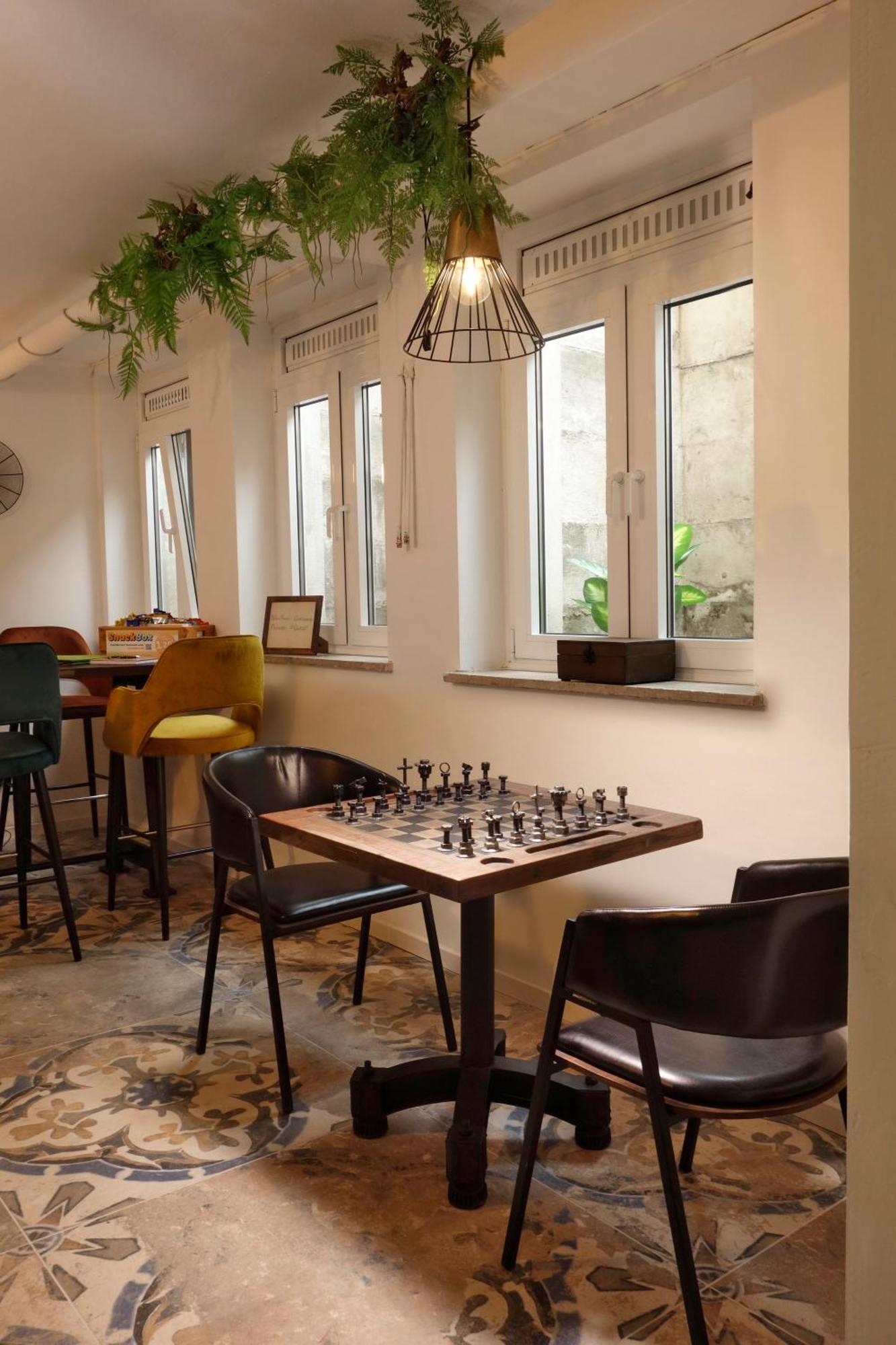 Gaestezimmer Klassen Rheurdt ภายนอก รูปภาพ